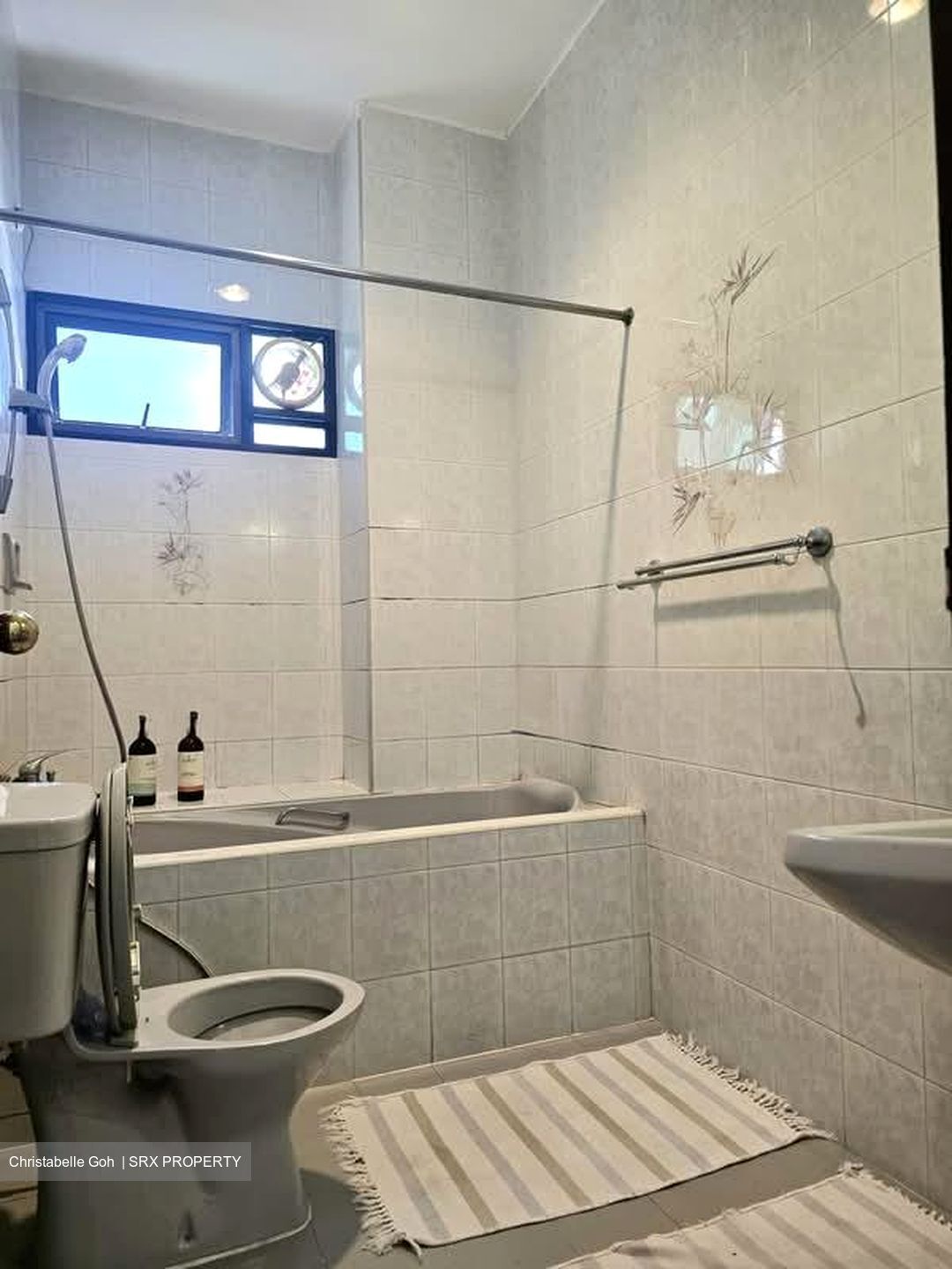 Sunset Way (D21), Condominium #578826851
